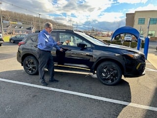 Expert seasonal driving tips from Quality Subaru in Wallingford, CT