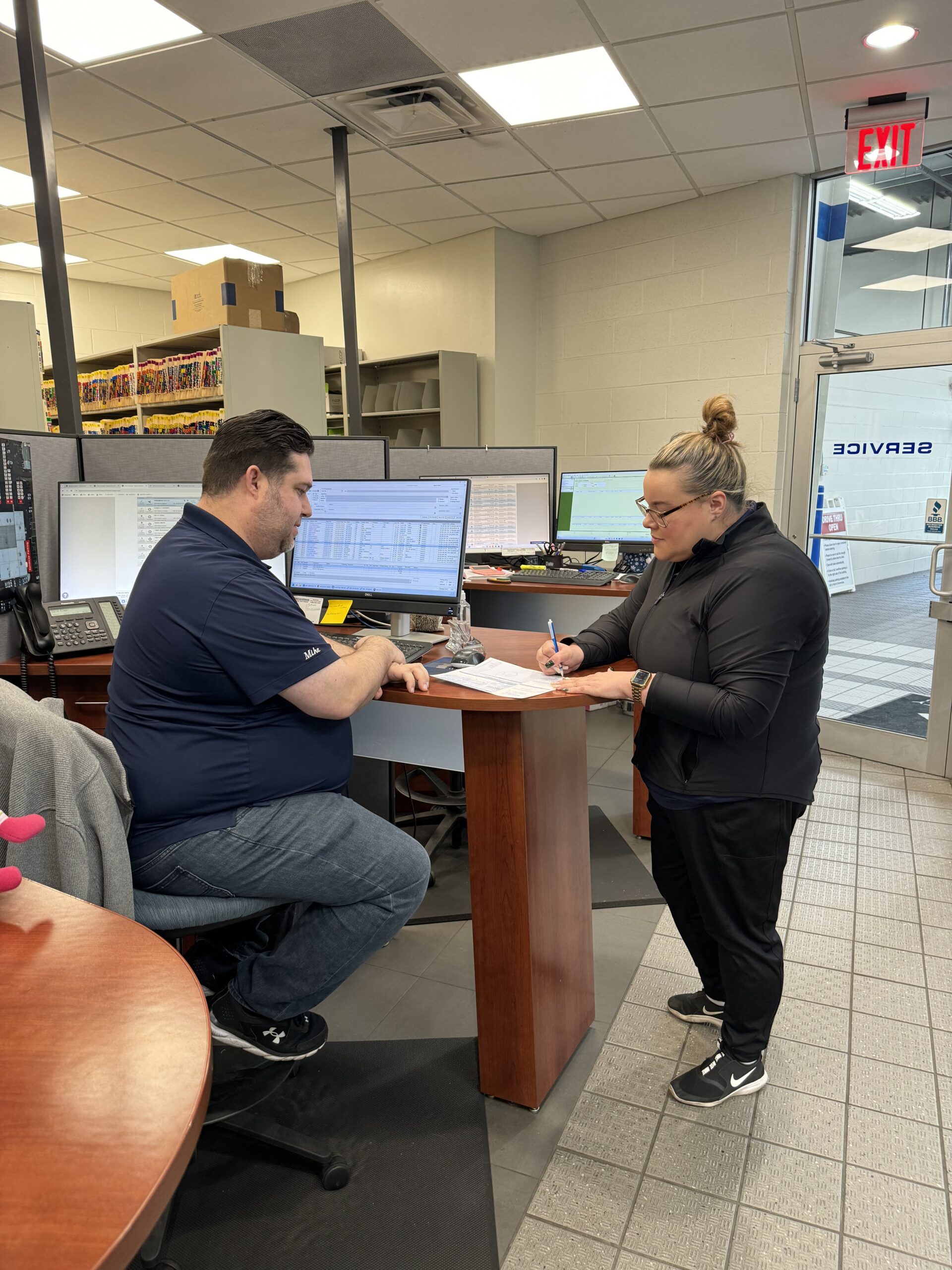 Subaru Dealership Wallingford CT 30 Years Serving Community