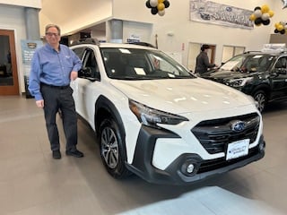 Explore latest Subaru models at Quality Subaru in Wallingford, CT.