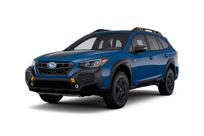 Unleash Your Adventurous Spirit with Subaru’s Capable Wilderness Models in Connecticut