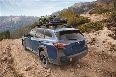 Unlock the Secret to Finding Your Dream Used Subaru in Connecticut