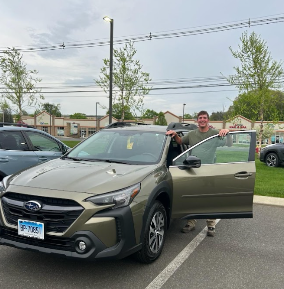 Subaru’s Pricing Philosophy: Preserving Your Investment