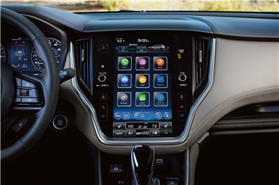 Subaru Starlink Outdoor Adventures: Enhancing Outdoor Adventures for Connecticut Drivers