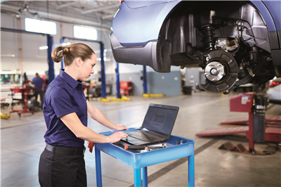 Subaru Brake Warning Signs: When to Get Brake Service in CT
